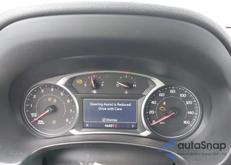 2020 GMC Terrain Fwd Slt from USA, damaged, VIN 3GKALPEV2LL277446